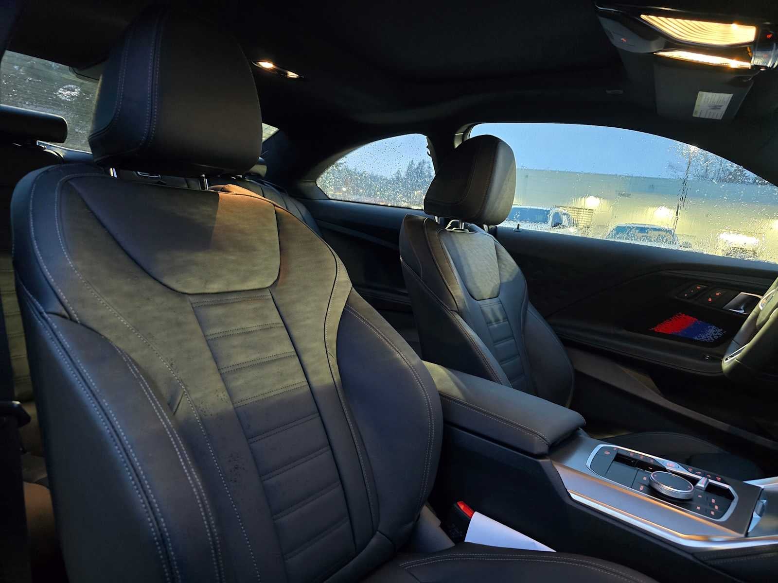 2026 BMW 2 Series 230i xDrive