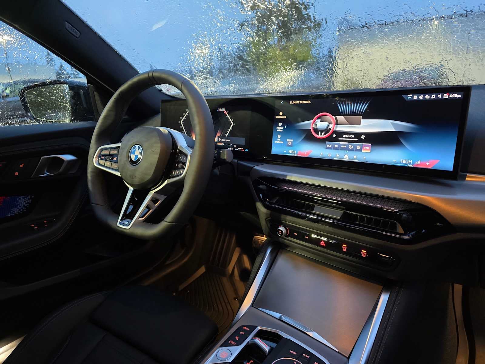 2026 BMW 2 Series 230i xDrive