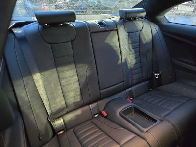 2026 BMW 2 Series 230i xDrive