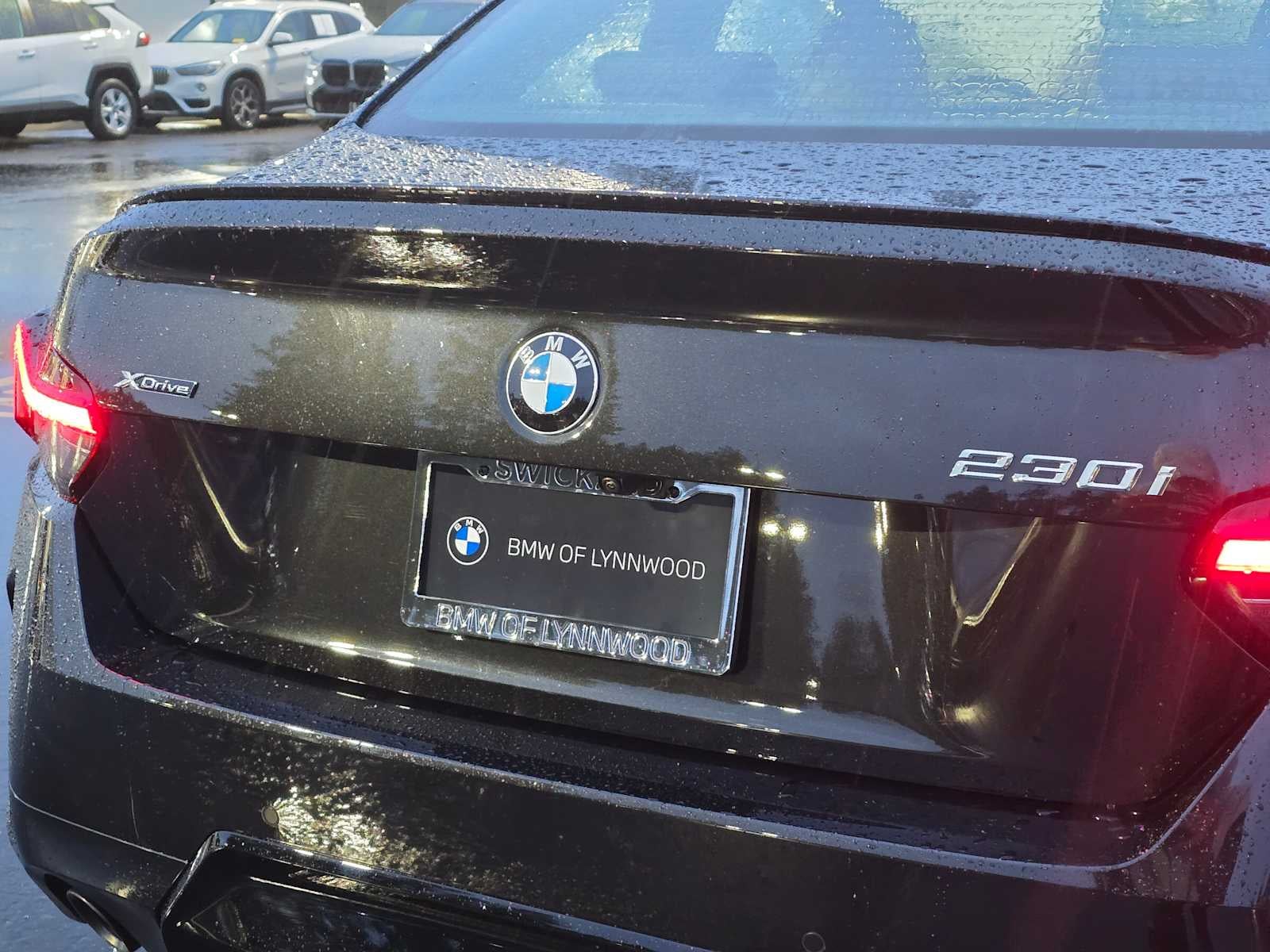 2026 BMW 2 Series 230i xDrive