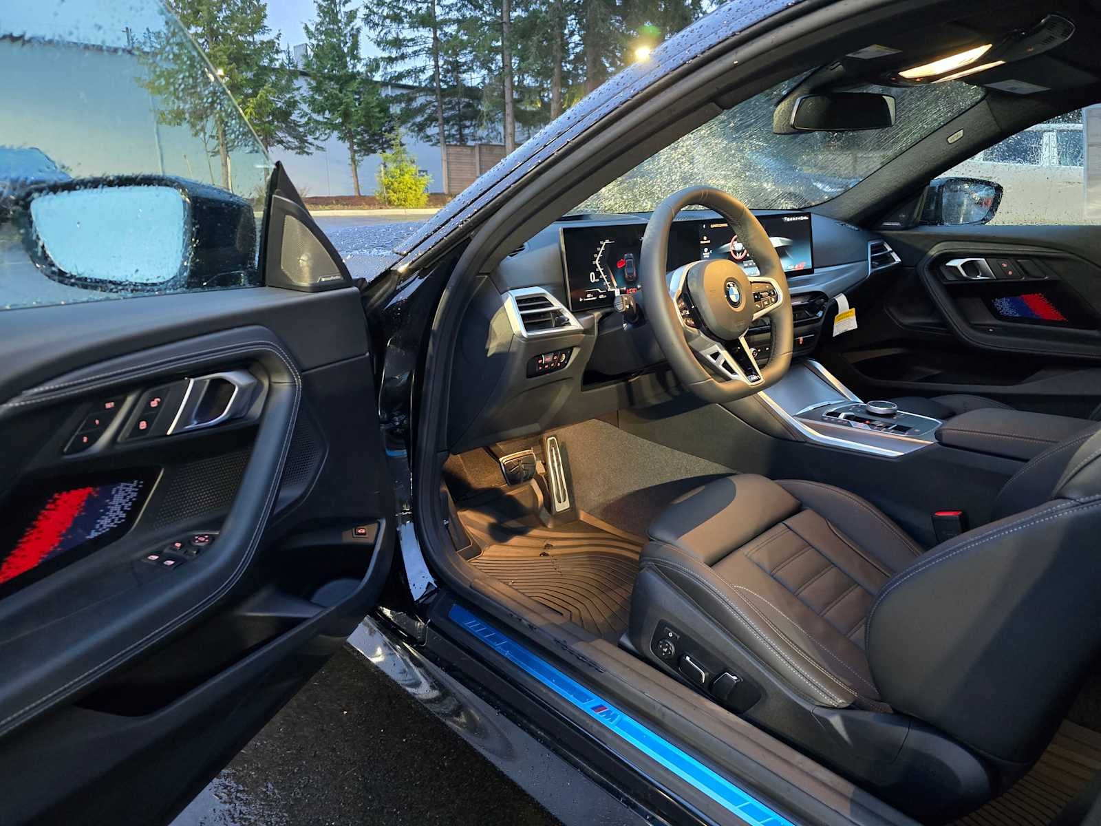 2026 BMW 2 Series 230i xDrive