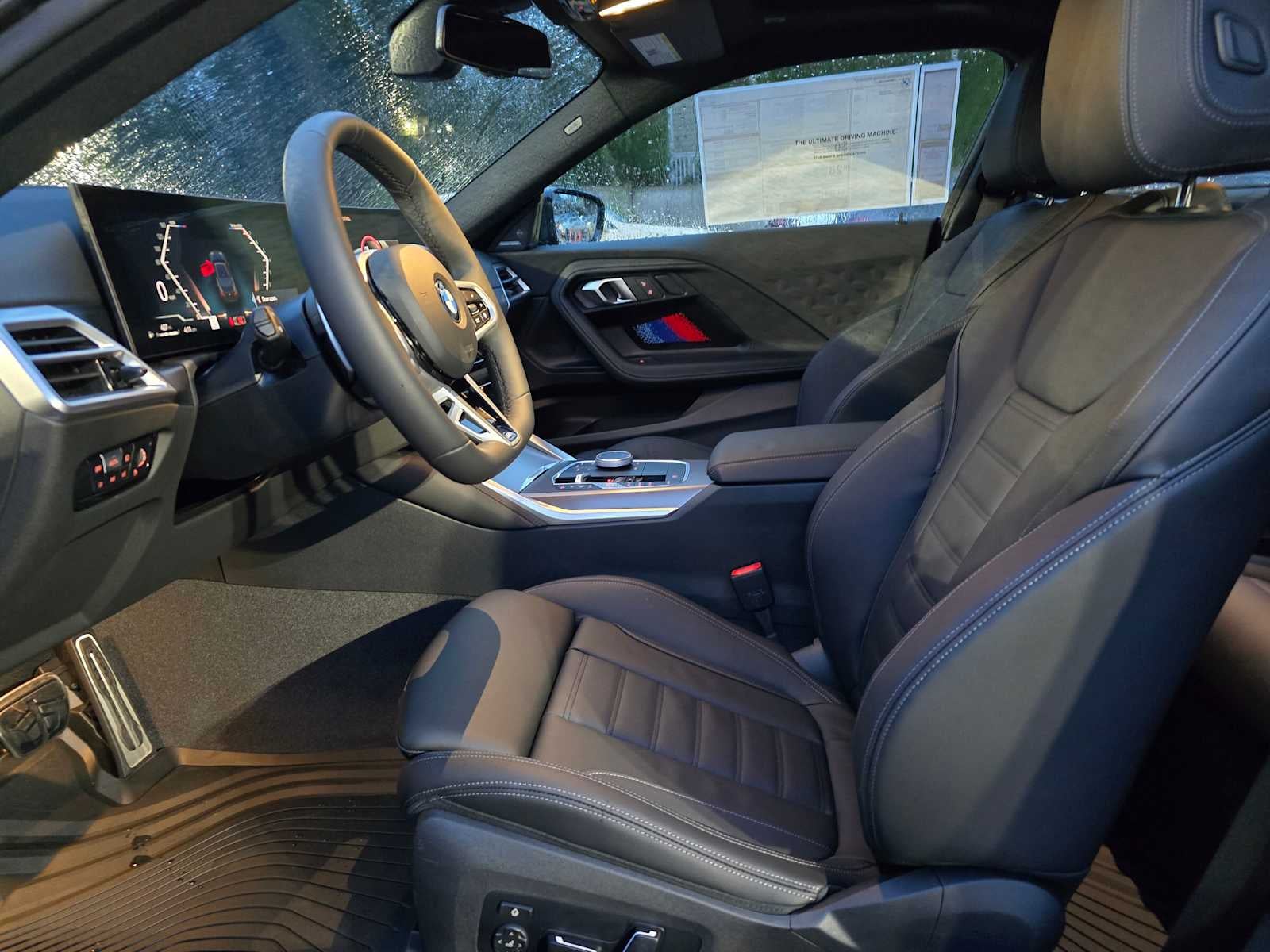 2026 BMW 2 Series 230i xDrive