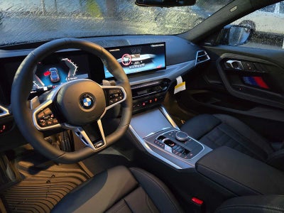 2026 BMW 2 Series 230i xDrive