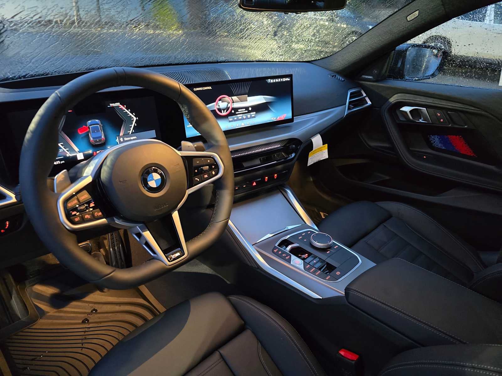 2026 BMW 2 Series 230i xDrive