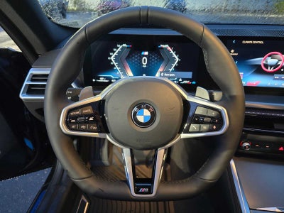 2026 BMW 2 Series 230i xDrive
