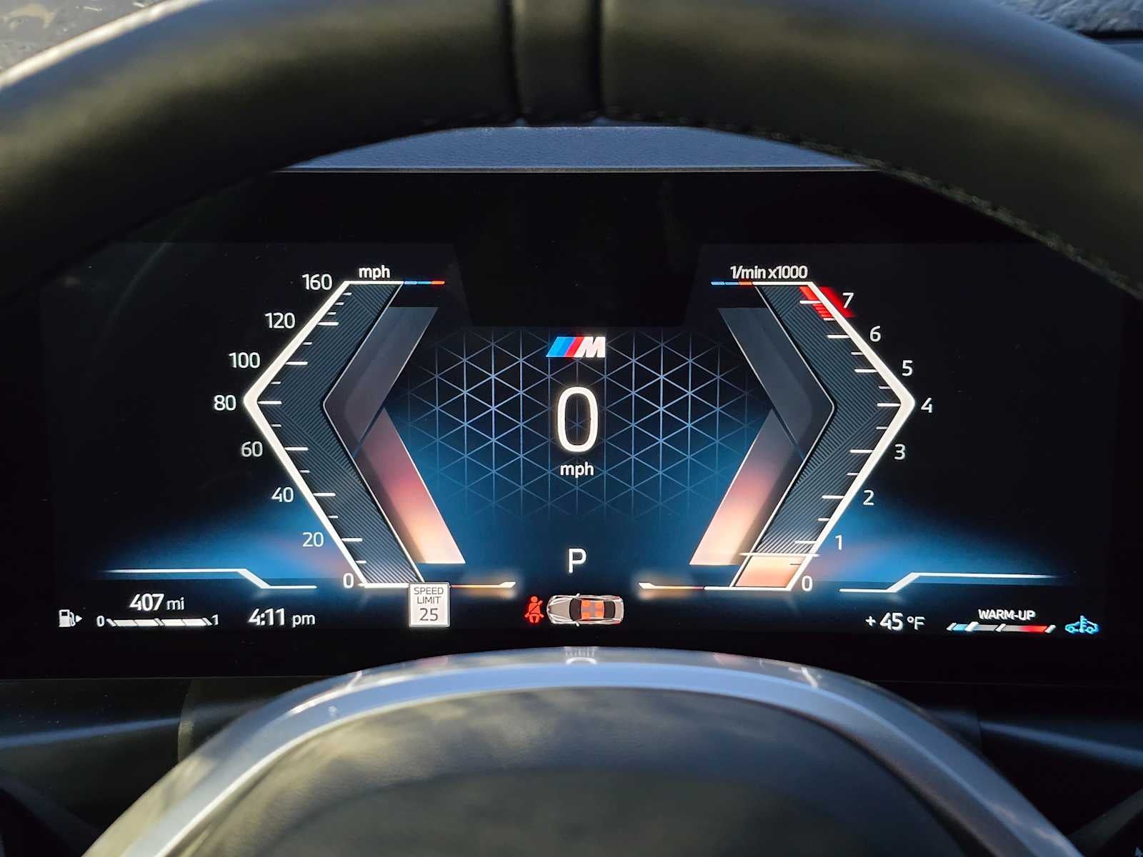 2026 BMW 2 Series 230i xDrive