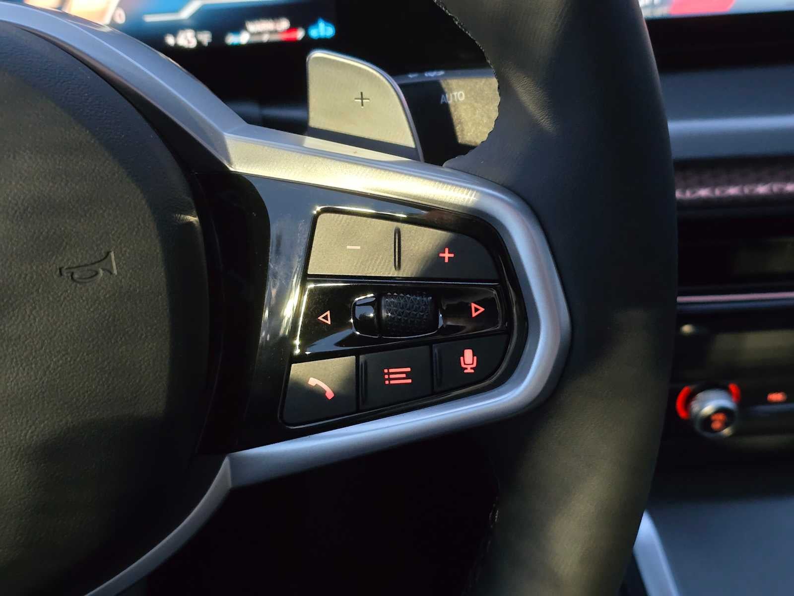 2026 BMW 2 Series 230i xDrive