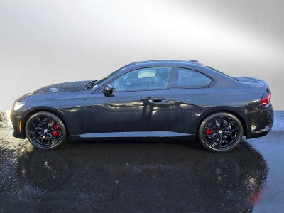 2026 BMW 2 Series 230i xDrive