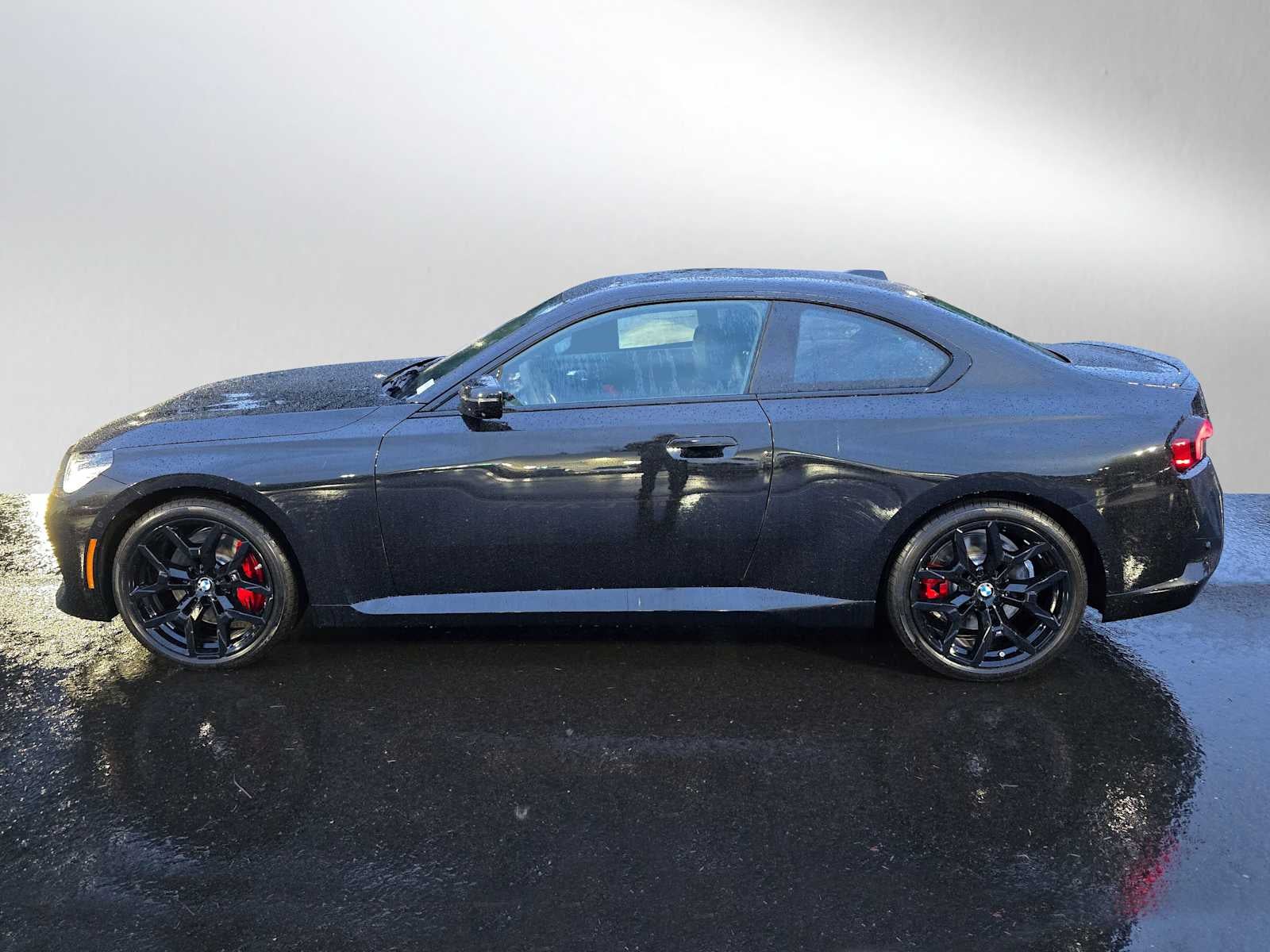 2026 BMW 2 Series 230i xDrive