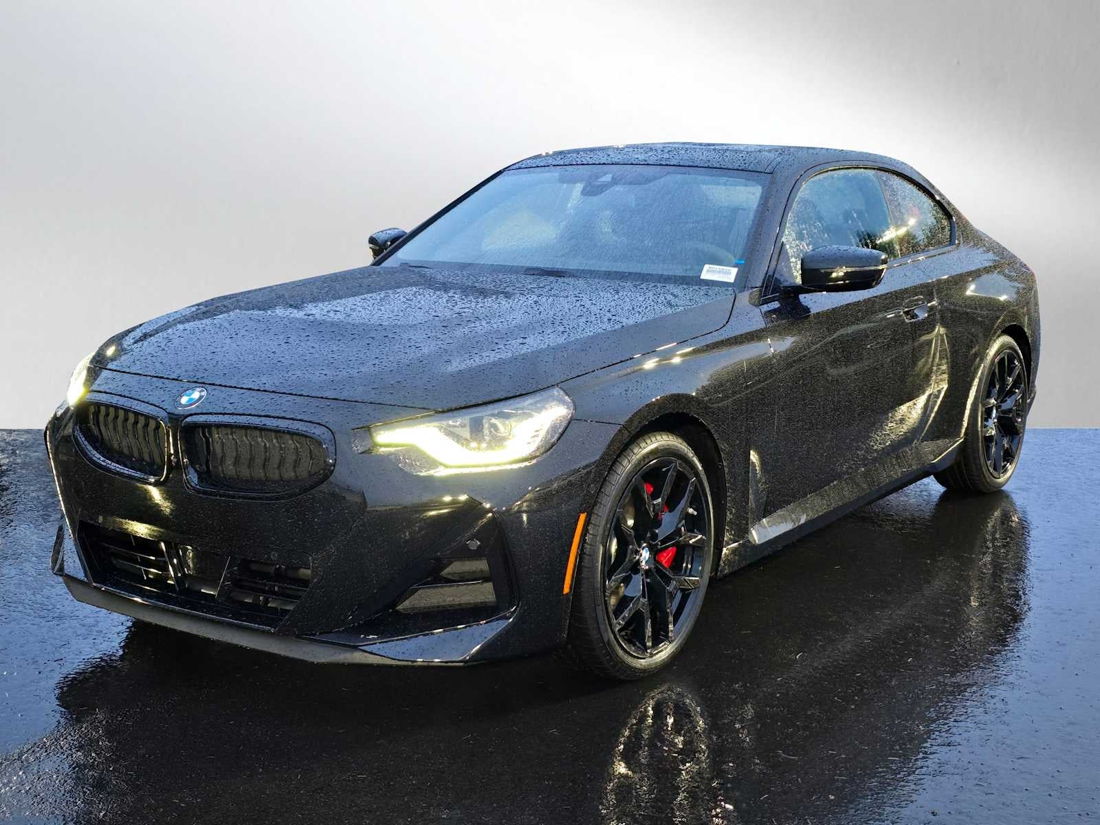 2026 BMW 2 Series 230i xDrive