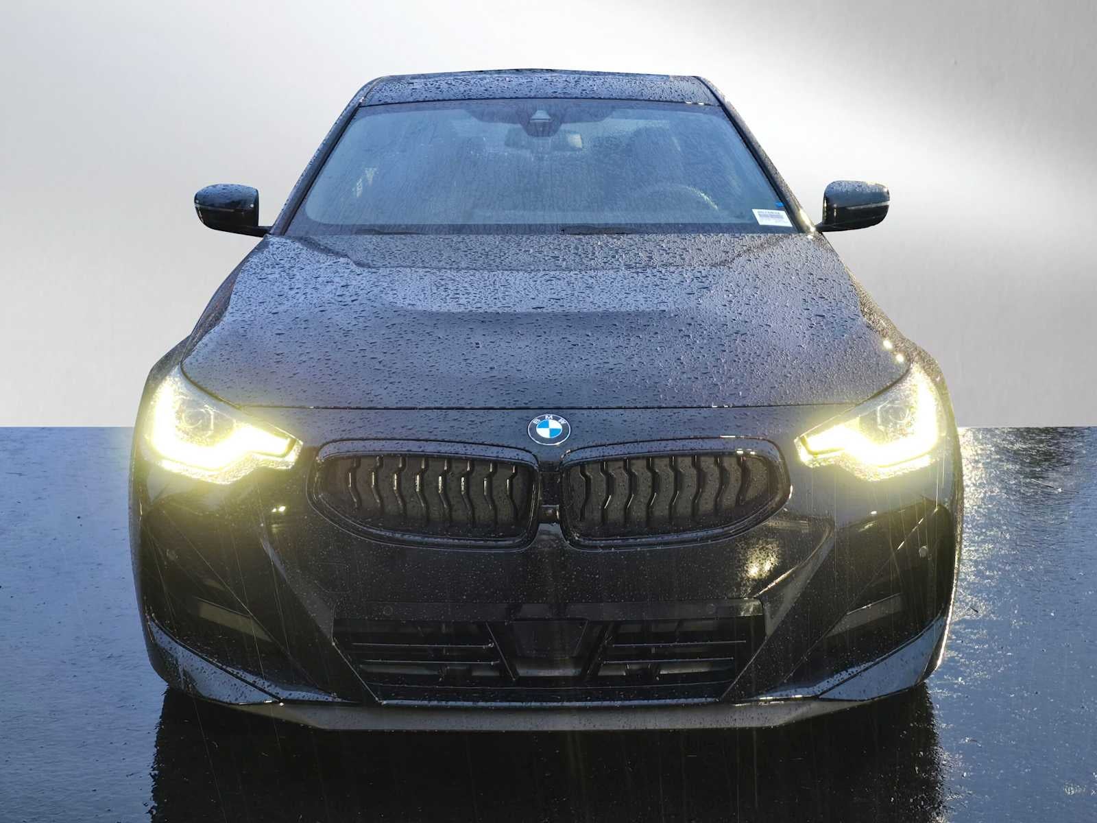 2026 BMW 2 Series 230i xDrive