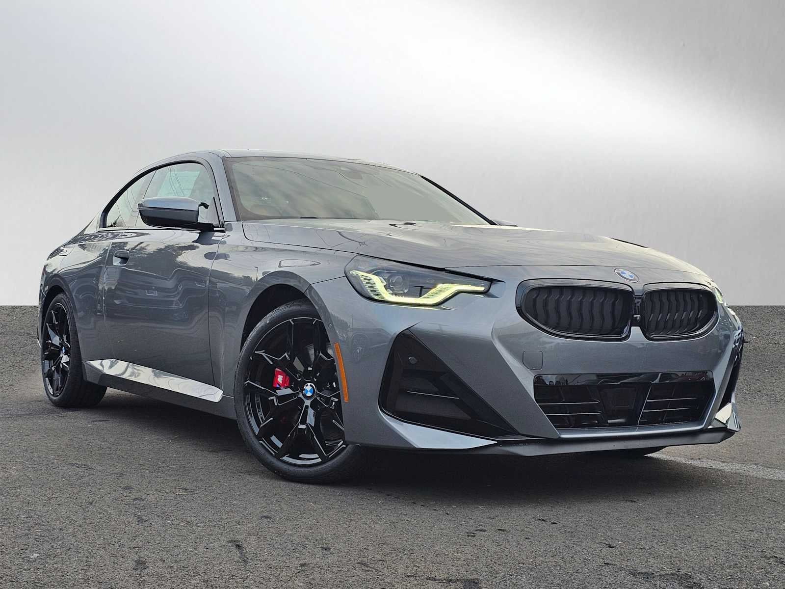 2026 BMW 2 Series 230i xDrive