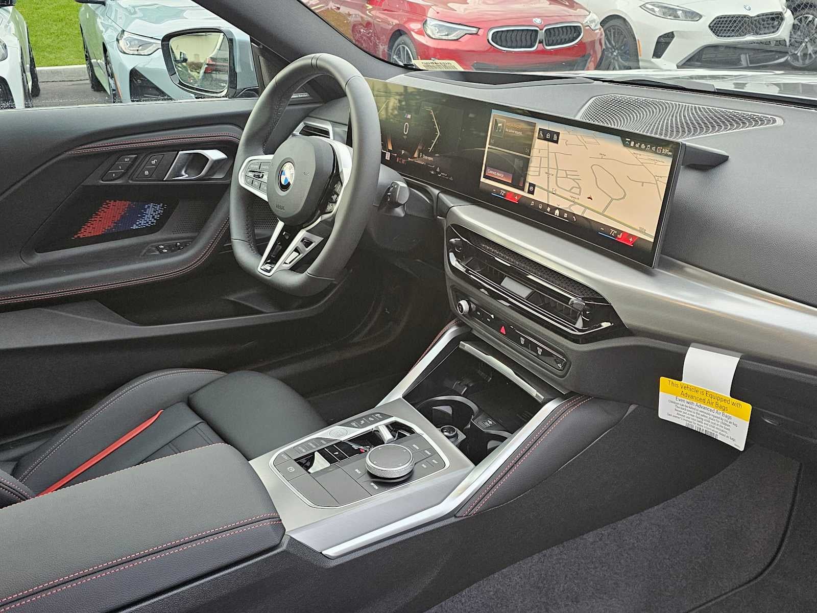 2026 BMW 2 Series 230i xDrive