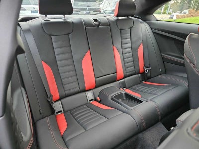 2026 BMW 2 Series 230i xDrive