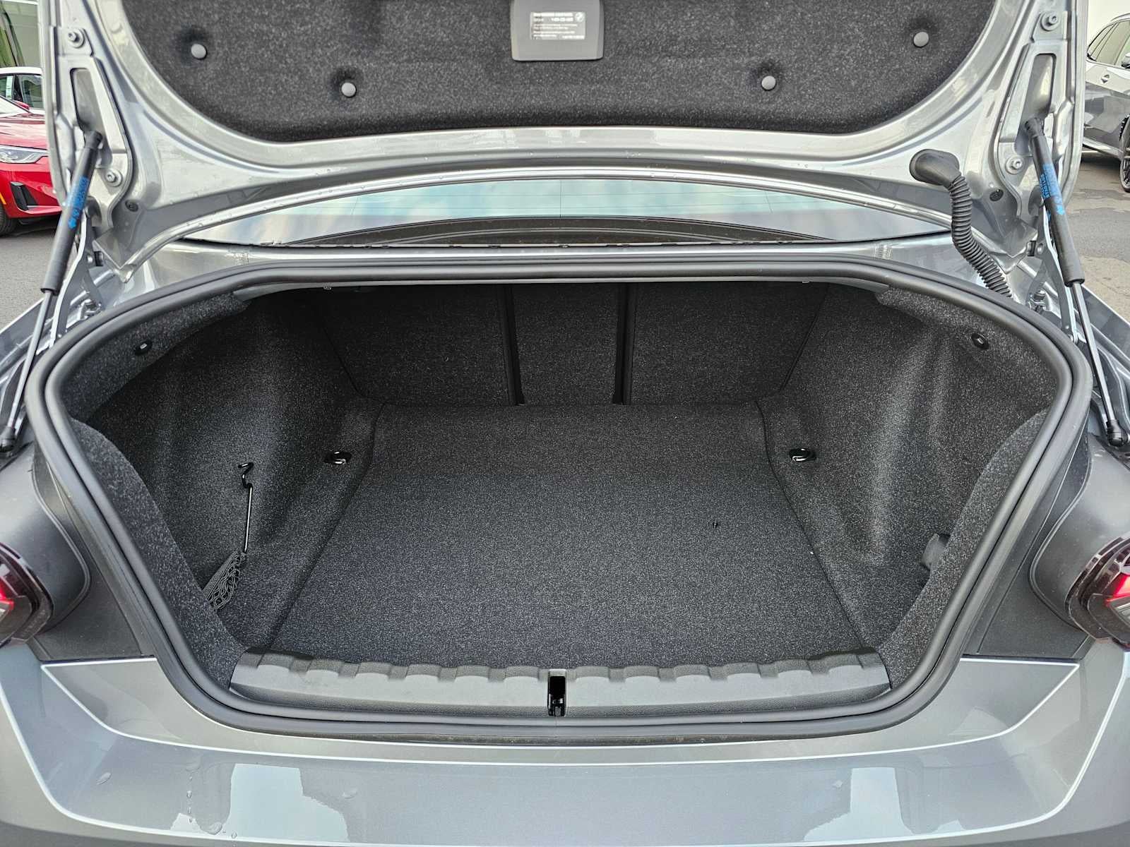 2026 BMW 2 Series 230i xDrive