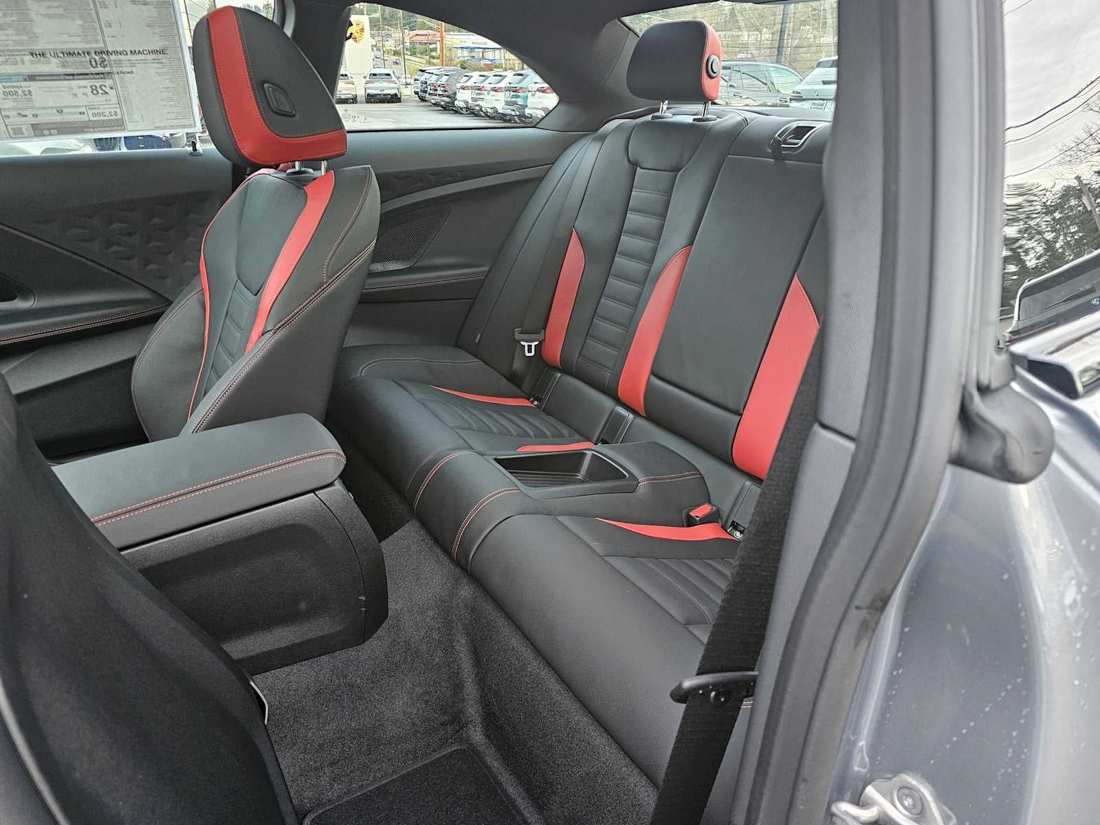 2026 BMW 2 Series 230i xDrive