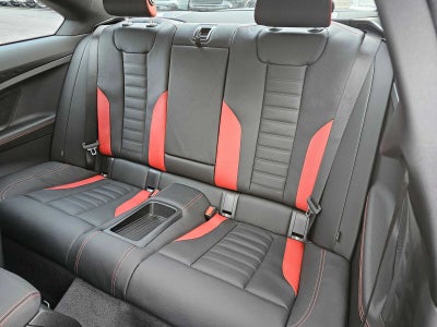 2026 BMW 2 Series 230i xDrive