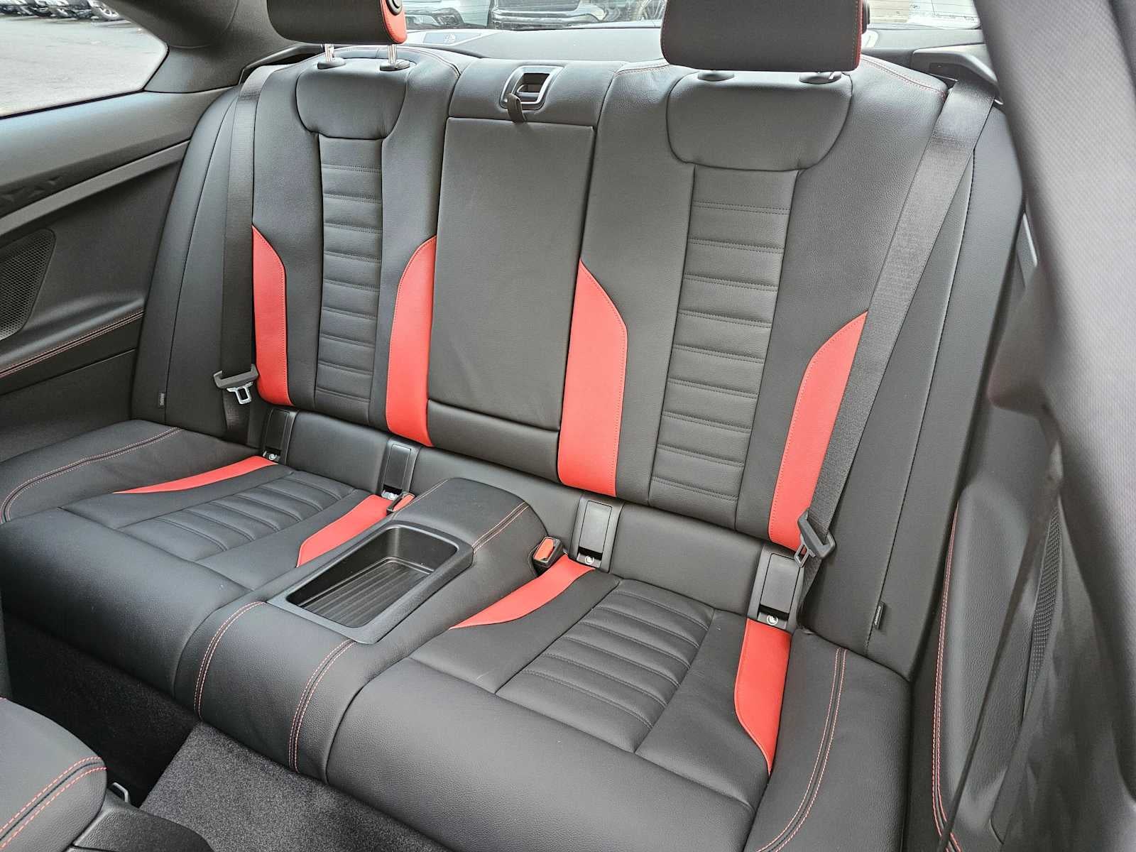 2026 BMW 2 Series 230i xDrive