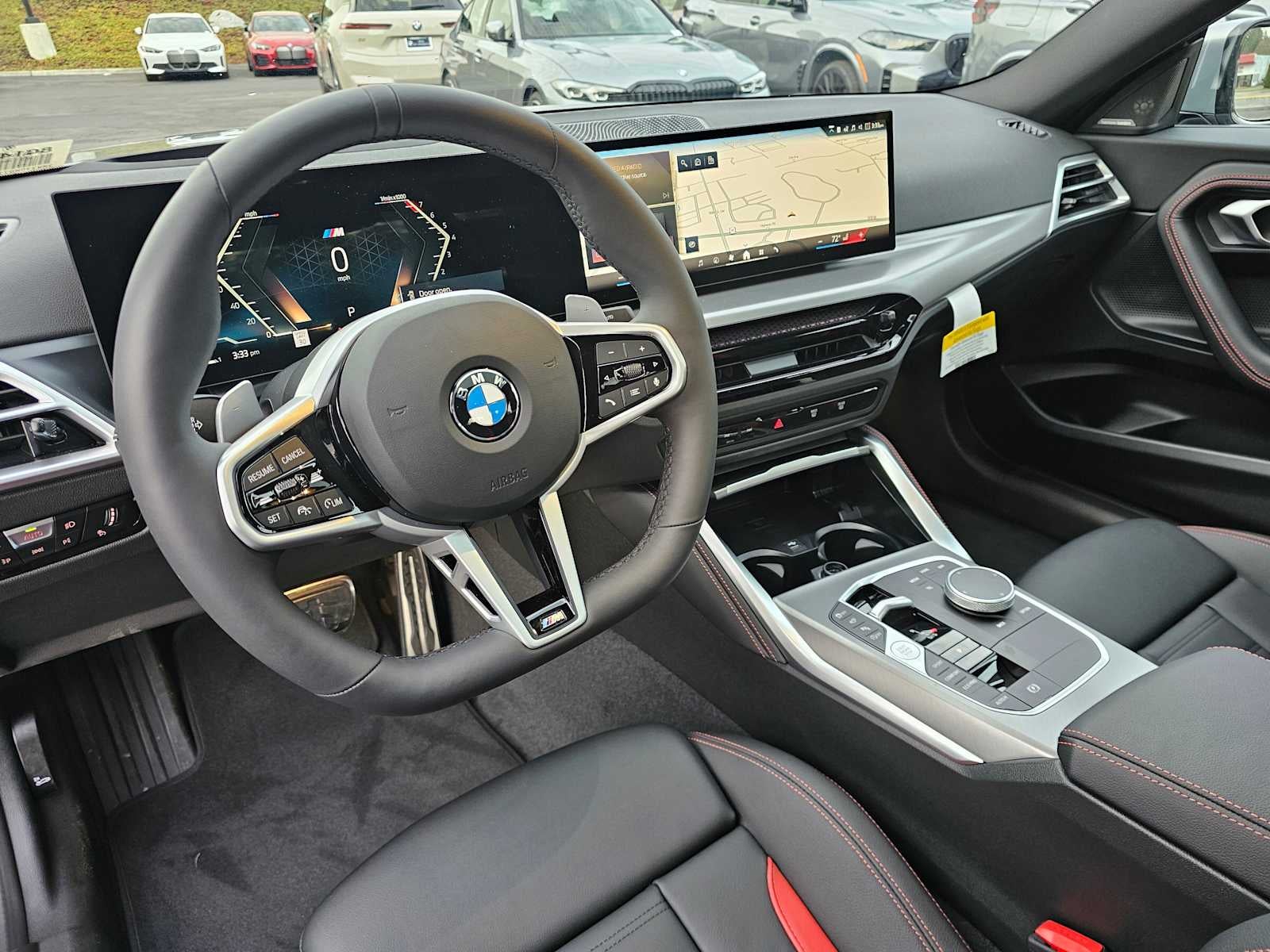 2026 BMW 2 Series 230i xDrive