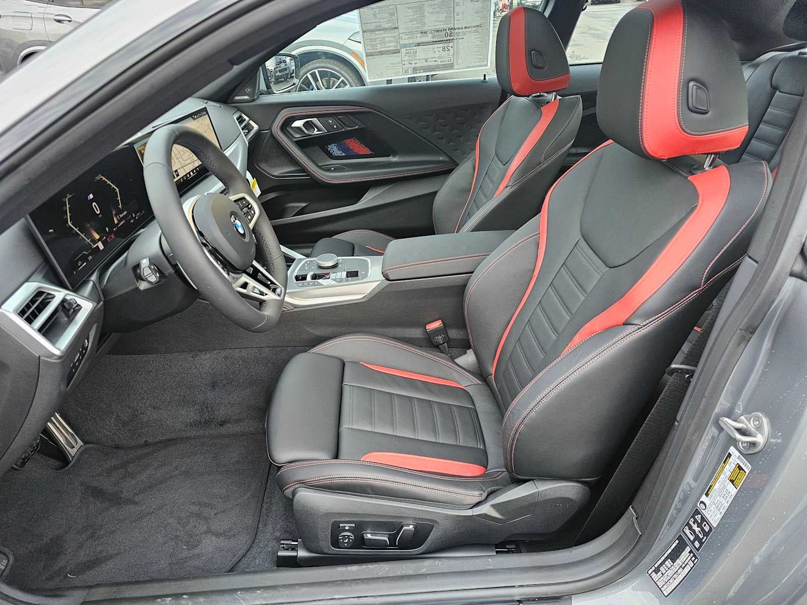 2026 BMW 2 Series 230i xDrive