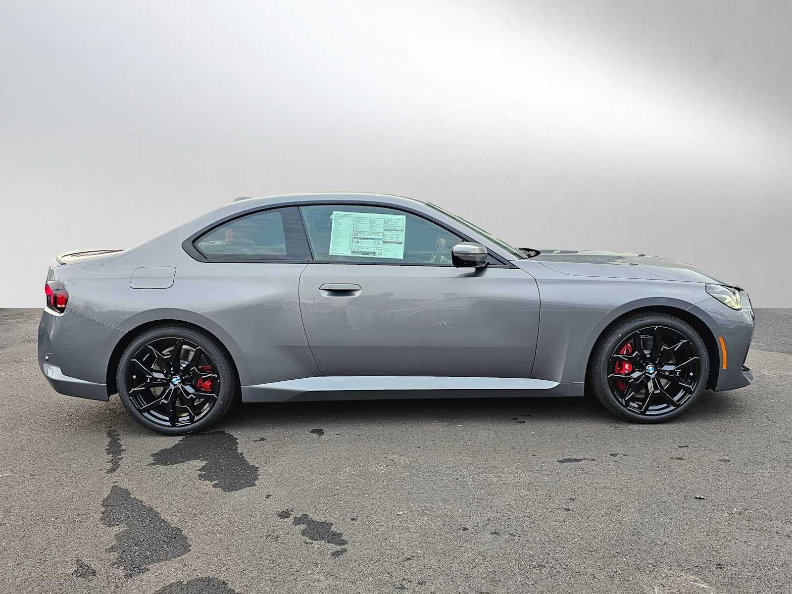 2026 BMW 2 Series 230i xDrive