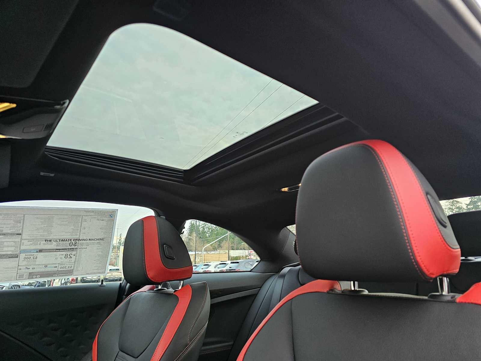 2026 BMW 2 Series 230i xDrive