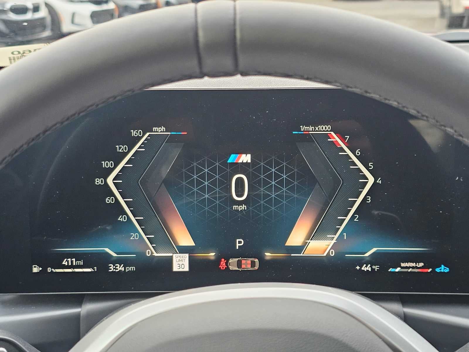 2026 BMW 2 Series 230i xDrive