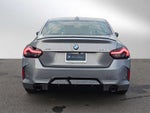 2026 BMW 2 Series 230i xDrive
