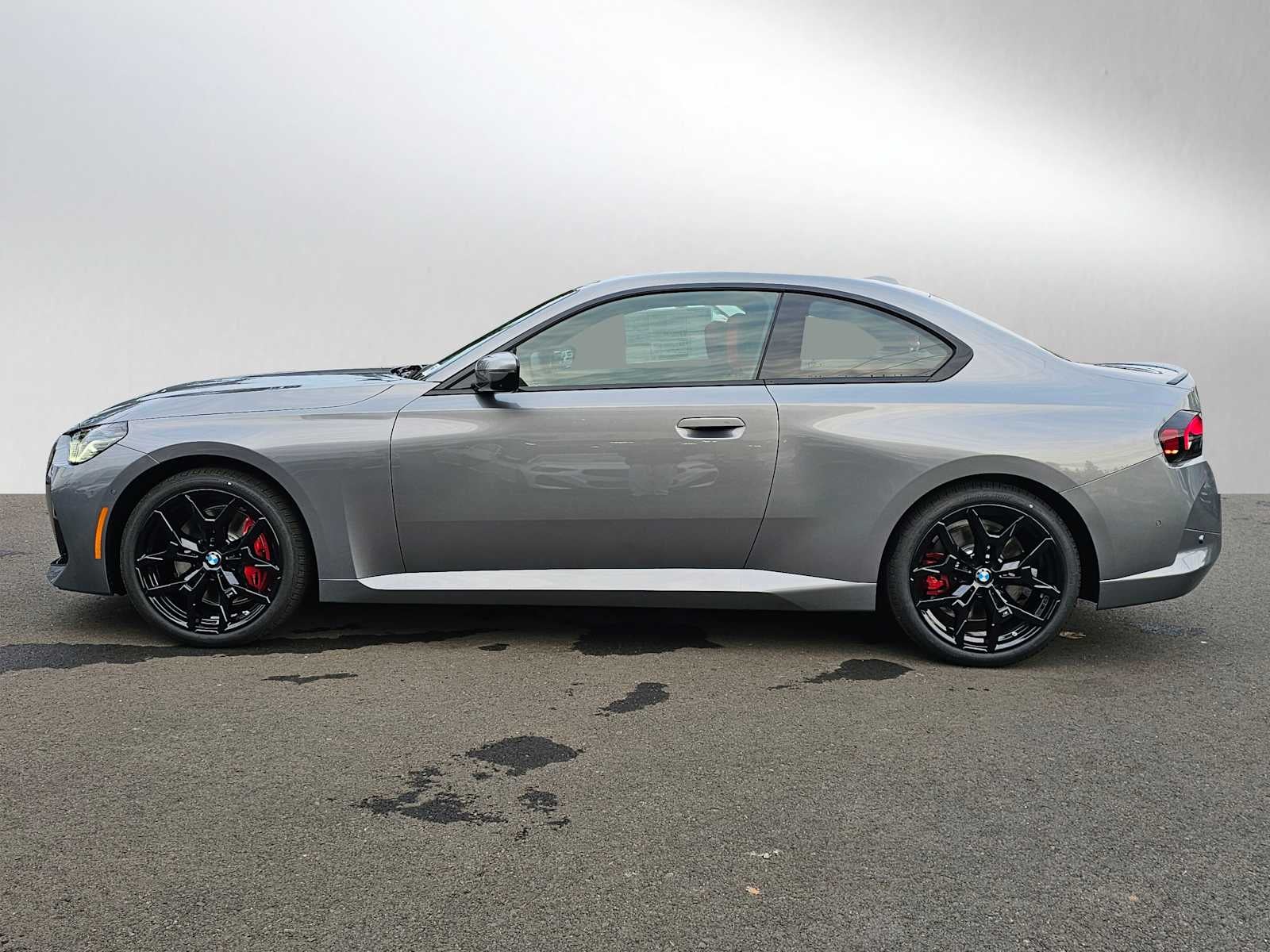 2026 BMW 2 Series 230i xDrive