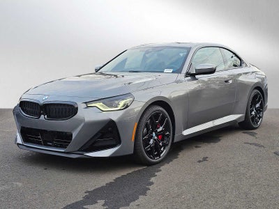 2026 BMW 2 Series 230i xDrive