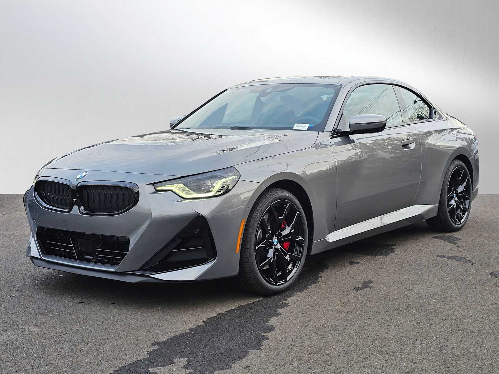 2026 BMW 2 Series 230i xDrive