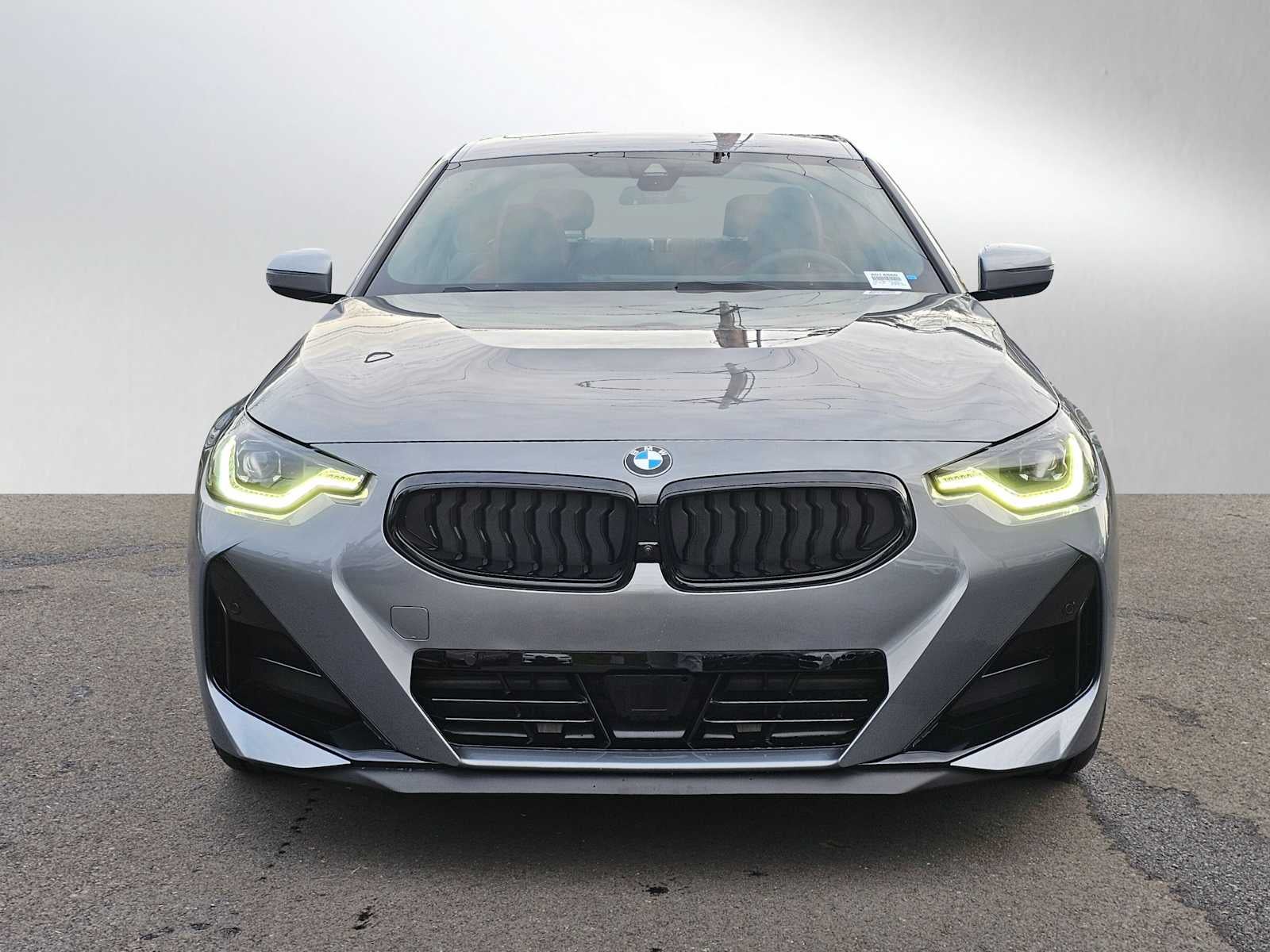 2026 BMW 2 Series 230i xDrive