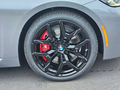 2026 BMW 2 Series 230i xDrive