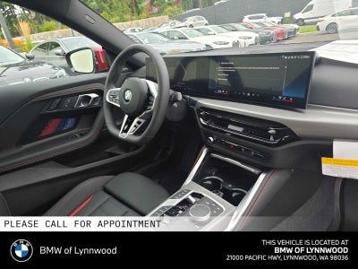 2026 BMW 2 Series 230i xDrive