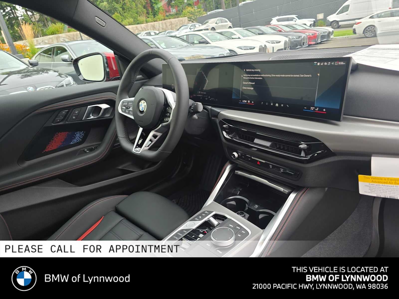 2026 BMW 2 Series 230i xDrive
