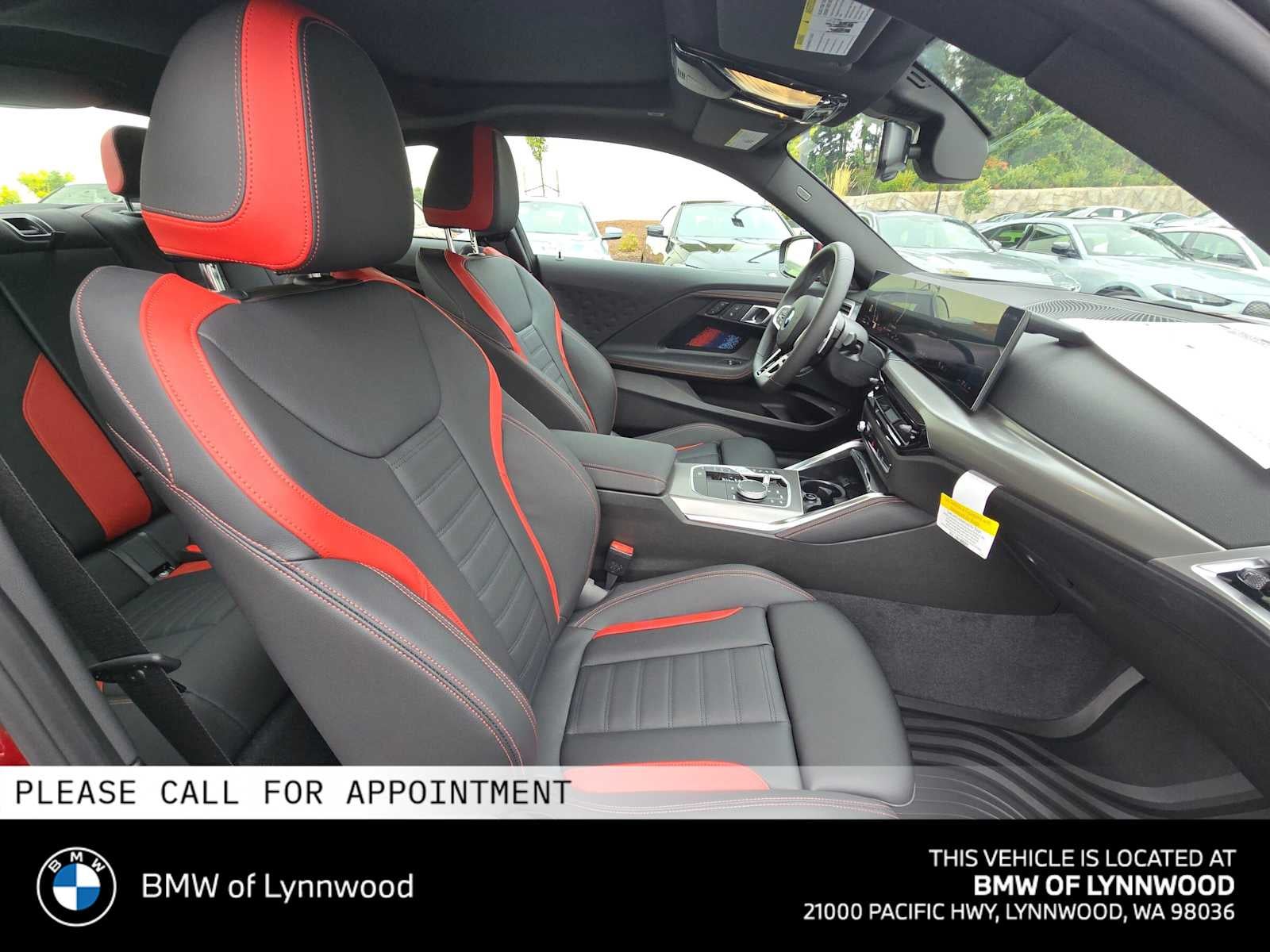 2026 BMW 2 Series 230i xDrive