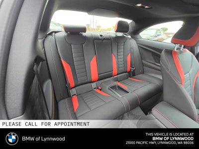2026 BMW 2 Series 230i xDrive