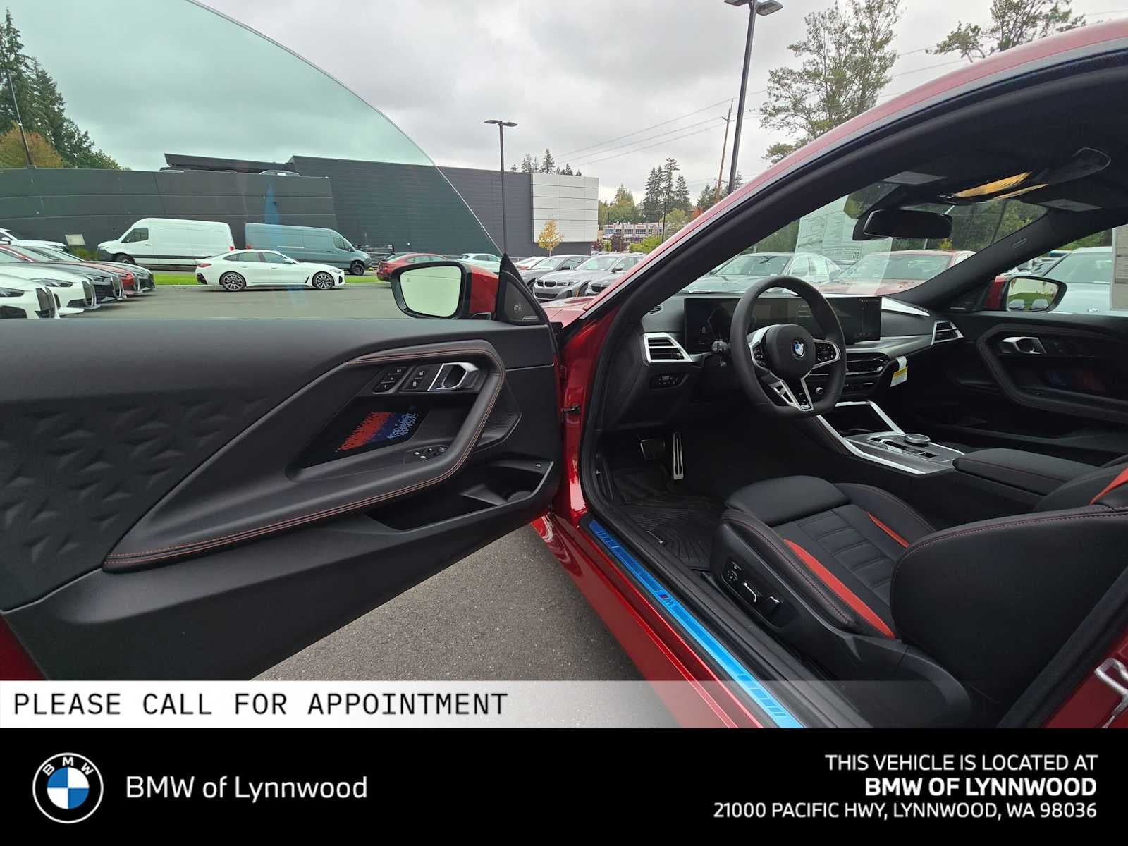 2026 BMW 2 Series 230i xDrive
