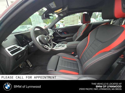 2026 BMW 2 Series 230i xDrive