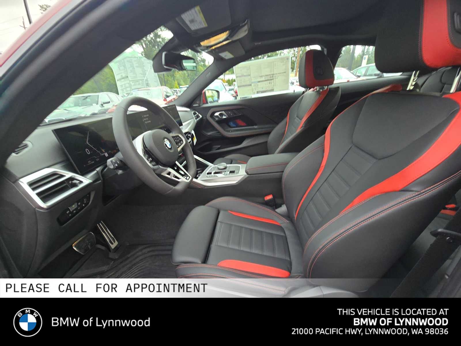 2026 BMW 2 Series 230i xDrive