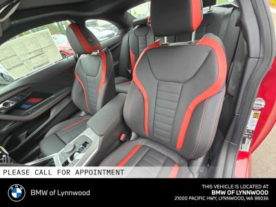 2026 BMW 2 Series 230i xDrive