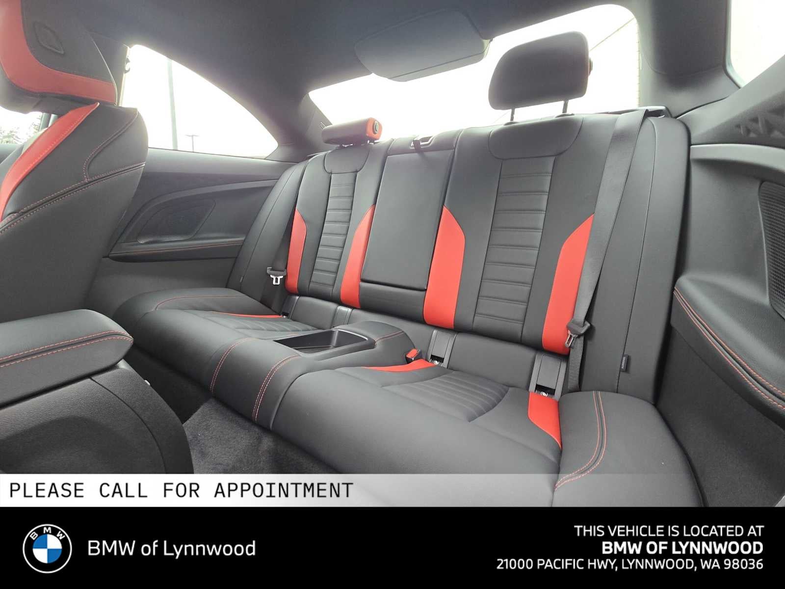 2026 BMW 2 Series 230i xDrive