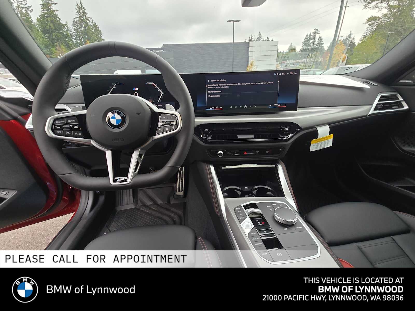 2026 BMW 2 Series 230i xDrive