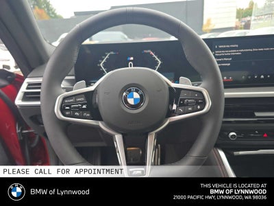 2026 BMW 2 Series 230i xDrive