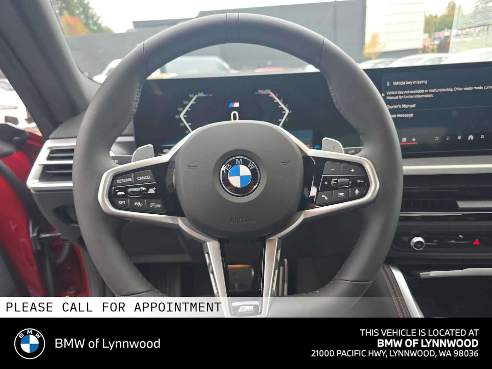 2026 BMW 2 Series 230i xDrive