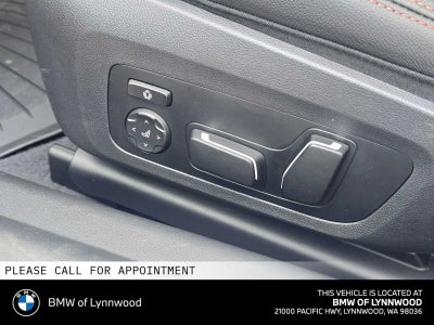 2026 BMW 2 Series 230i xDrive