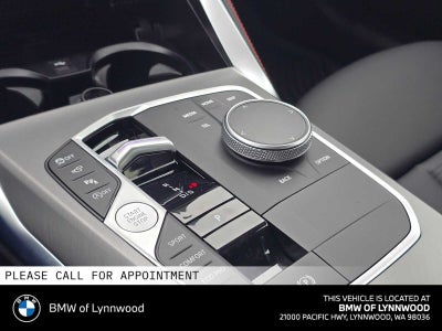 2026 BMW 2 Series 230i xDrive
