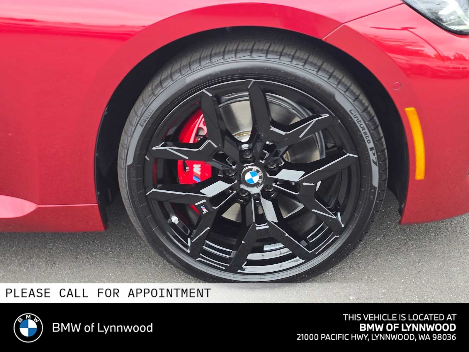 2026 BMW 2 Series 230i xDrive