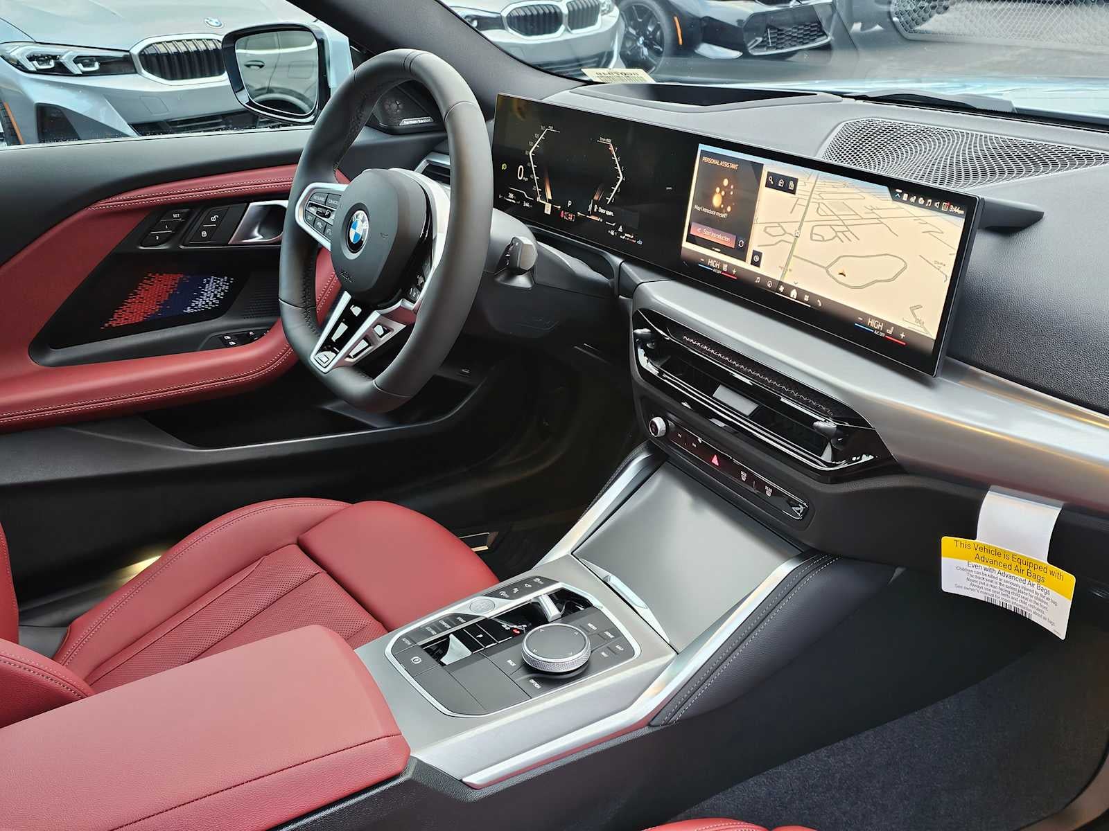 2026 BMW 2 Series 230i xDrive