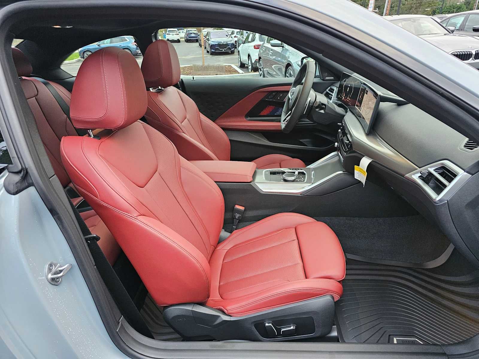 2026 BMW 2 Series 230i xDrive